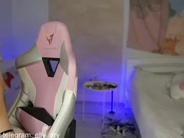 elly_ary on Chaturbate 
