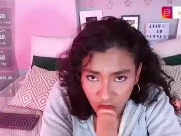 emaa_thai — GOAL: show tits 450 [939 tokens remaining] Hey guys fav speed 111/ 222 / 333 /666   #ebony #new  #lovense #feet #latina #18 #heels #fuckmachine