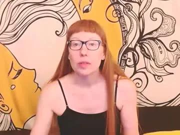 ember_starleena on Chaturbate 