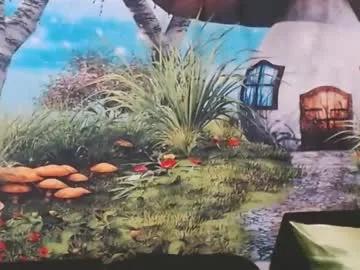 ember_starleena on Chaturbate 