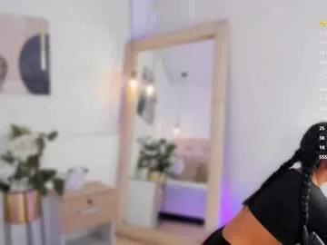 emma_brooks1 on Chaturbate 