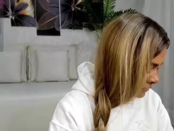 emma_morgann on Chaturbate 