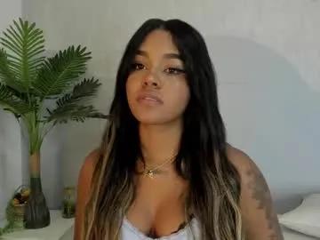 emma_morgann on Chaturbate 
