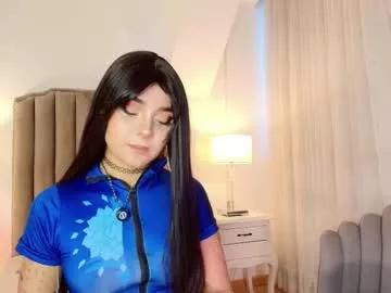 emma_torres__ on Chaturbate 