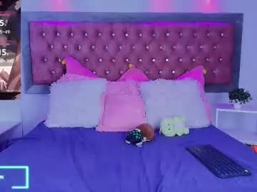 emma_wilder on Chaturbate 