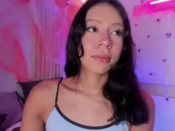emmaclark_1 on Chaturbate 