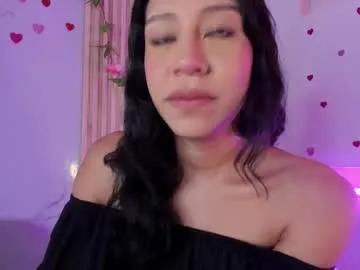 emmaclark_1 on Chaturbate 