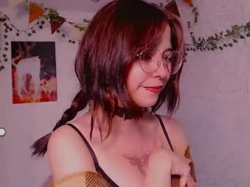 emmae__ — Welcome! // GOAL:  spit on tits  [27 tokens left] #natural #bigboobs #hairy #stockings #young