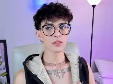erisleon — Sloppy blowjob [110 tokens left]  Ready for play? Dont be shy, Im here #femboy #18 #twink #skinny #gay