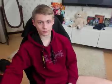 ermak_reborn — jerk off for 5 minutes ))                                                                       #twink #feet #gay  #new #hairy [10 tokens remaining]