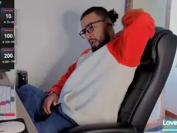 ernesto_rodriguez_82 on Chaturbate 