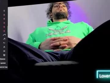 ernesto_rodriguez_82 on Chaturbate 