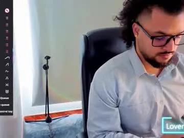 ernesto_rodriguez_82 on Chaturbate 