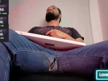 ernesto_rodriguez_82 on Chaturbate 