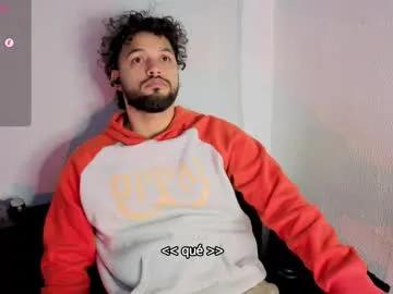 ernesto_rodriguez_82 on Chaturbate 
