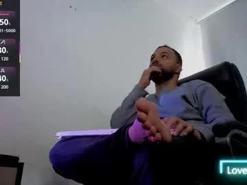 ernesto_rodriguez_82 on Chaturbate 