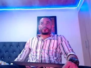 esteban_fer on Chaturbate 