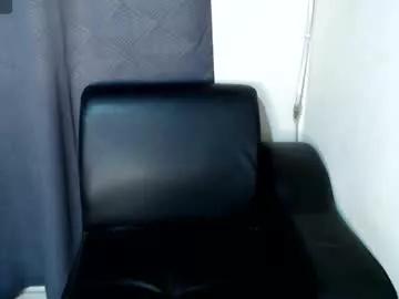 esteban_fer on Chaturbate 