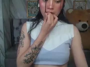esther_toro_b — GOAL: Doggy style + slap [62 tokens remaining] Welcome to my room! #feet #skinny #latina #18 #new