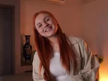 eugenecristino — GOAL: Sexy suck my fingers [15 tokens remaining] ^^ Hello guys im Lillie im #new and #shy model on CB Lets meet? #redhead #skinny #bigtits