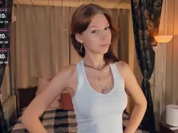 eugeniabrainard on Chaturbate 
