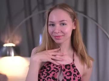 eugeniabrainard on Chaturbate 