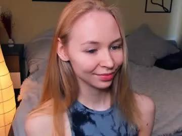 eugeniabrainard on Chaturbate 