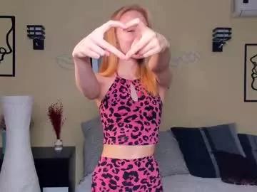 eugeniabrainard on Chaturbate 