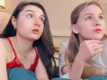 eugeniabrainard on Chaturbate 
