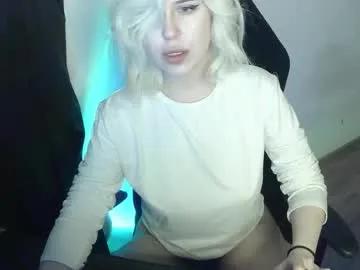 eva_ji — GOAL: Tease with my panties [77 tokens remaining] Welcome to my room! #young #blonde #bigboobs #bigass #new