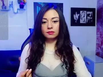 eva_rosell — Blowjob messy  [117 tokens left] Fill my pussy from your cum!  #lovense #new #bigass #shy #daddy