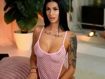 evaamanti — Warning!! NEW Hottie in TOWN!  Let's bring out some RAINBOWS - Goal: Let's GO for a RODEO RIDE [950 tokens left] #daddy #bigass #bigboobs #mature #squirt