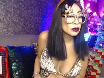 evelynagrey on Chaturbate 