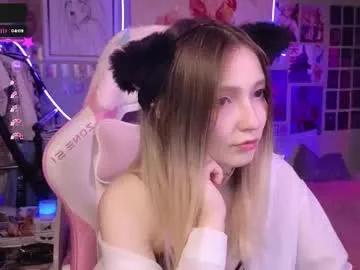 evie_rosen on Chaturbate 