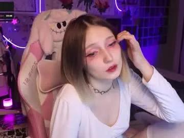 evie_rosen on Chaturbate 