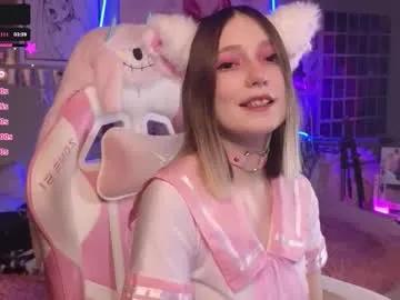 evie_rosen — GOAL: tits massage with cream [333 tokens remaining] Welcum senpai! Tip to hear my sweetest moan  #ahegao #daddysgirl #cute #petite #natural