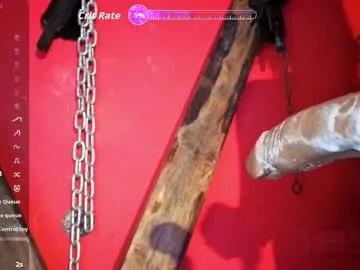 evva_bdsm — GOAL: anal control 5min [1950 tokens remaining] I WILL SUCK DELICIOUS COCK YOU LEAVE MY MOUTH FULL OF MILK #fuckmachine #cum #nasty #saliva #deepthroat