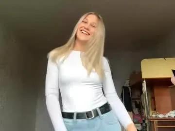 exienewbery on Chaturbate