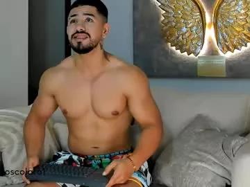 ezzio_scolaro on Chaturbate 