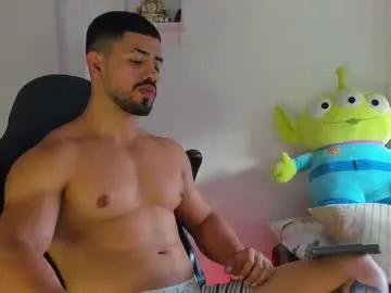 ezzio_scolaro on Chaturbate 