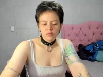 fanny_18 on Chaturbate 