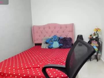 fanny_18 on Chaturbate 