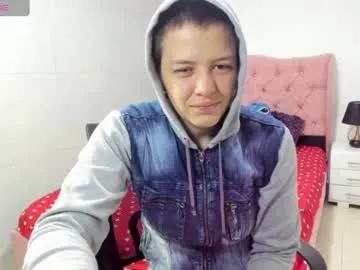 fanny_18 on Chaturbate 