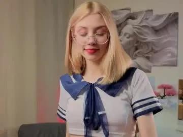 feliceallston — GOAL: TONGUE PLAY + LIPS TEASE [35 tokens remaining] Hey-hey! Lets play with Lovely Doris :^ #lovense #squirt #18 #young #skinny