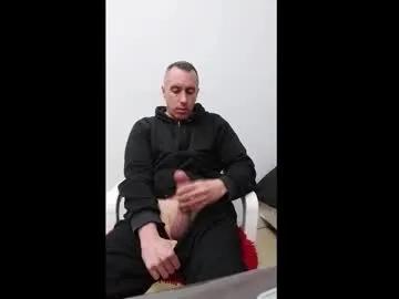 fer797 — Fer797's room #daddy #bigcock #white #straight #uncut