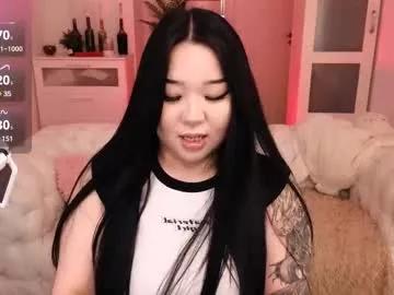 ferry_tail on Chaturbate 