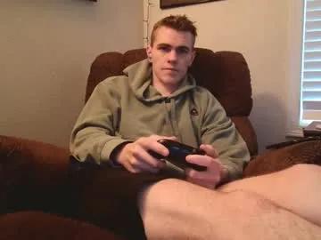 finnabun33 on Chaturbate 