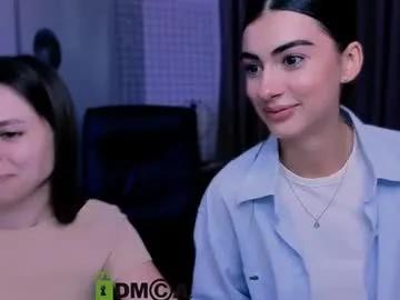 flora_ri — GOAL: play tits [624 tokens remaining]  private is open  #18 #nonude #brunette #skinny #shy