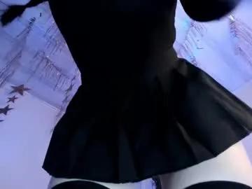 flylia_ on Chaturbate 
