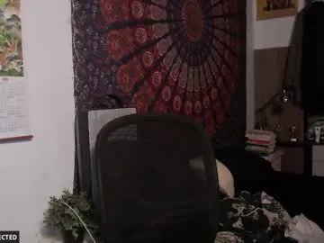 folleti7 on Chaturbate 